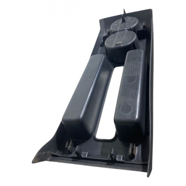 Console Porta Copos Volkswagen Polo 03 A 14 Seminova