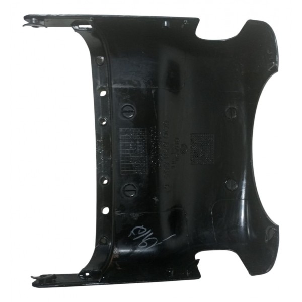 Moldura Da Chave Da Seta Vw Polo 03 A 14