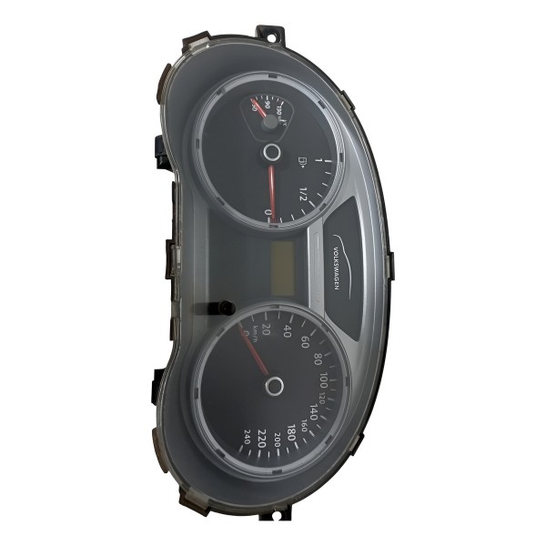 Painel Instrumentos Velocimetro Vw Gol G5 G6