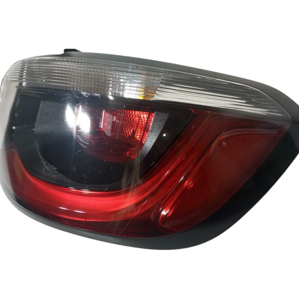 Lanterna Traseira Direita Jeep Compass C/led 2018 A 2021