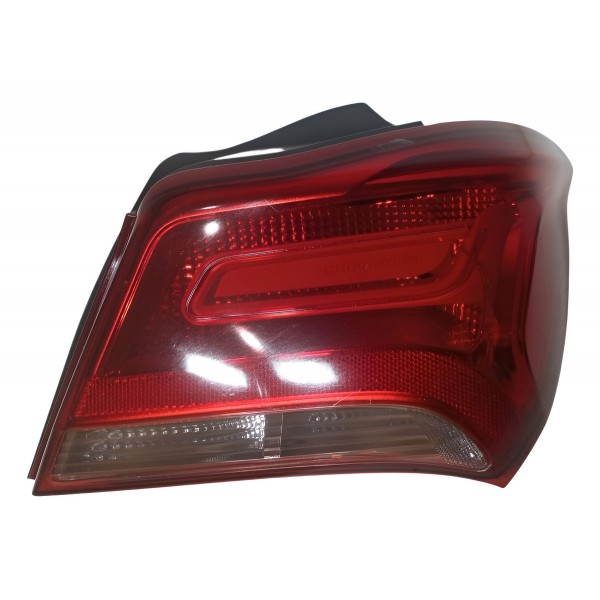 Lanterna Traseira Direita Chevrolet Onix 1.4 16 A 19