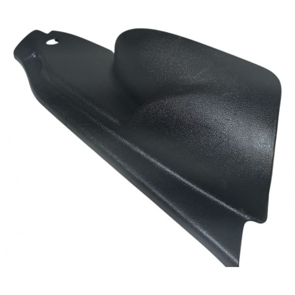 Moldura Acabamento Lateral Banco Traseiro Ld Vw Gol G5 G6