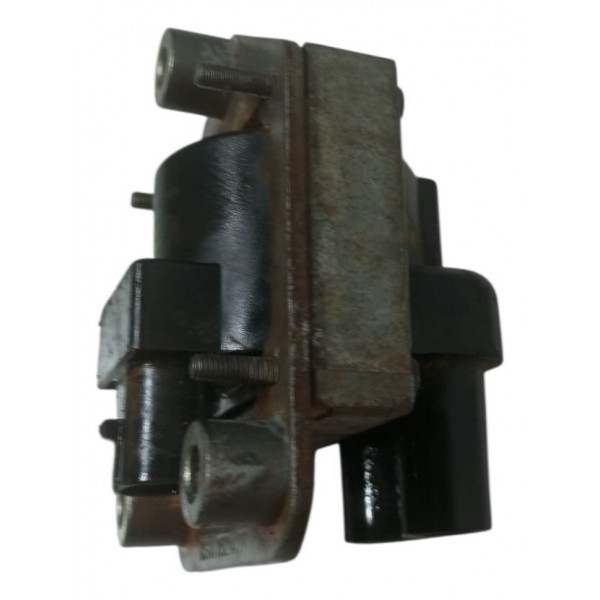 Bobina Iginição Fiat Siena Palio Fiasa  96 A 05 Mm780002010