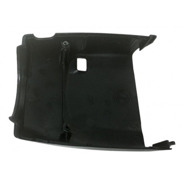 Coluna Moldura Superior Direção Fiat Uno Mille 96 A 99