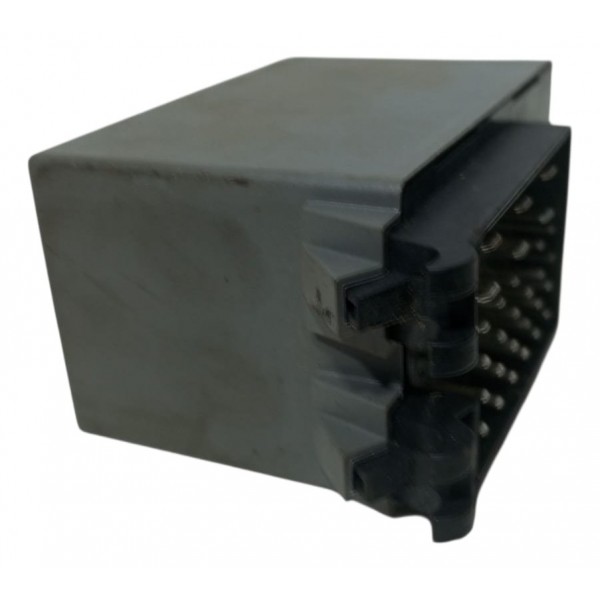 Módulo Central Relê 31t Vw Gol G5 Voyage Saveiro