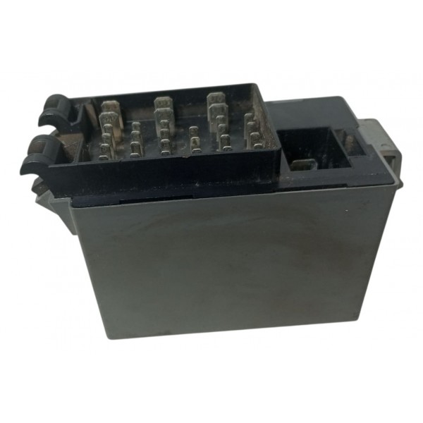 Módulo Central Relê 31t Vw Gol G5 Voyage Saveiro