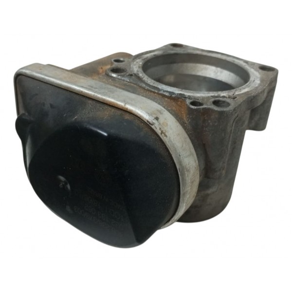 Corpo Borboleta Tbi Vw Polo Golf Gol Fox Parati 1.6