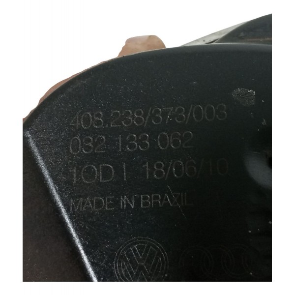 Corpo Borboleta Tbi Vw Polo Golf Gol Fox Parati 1.6