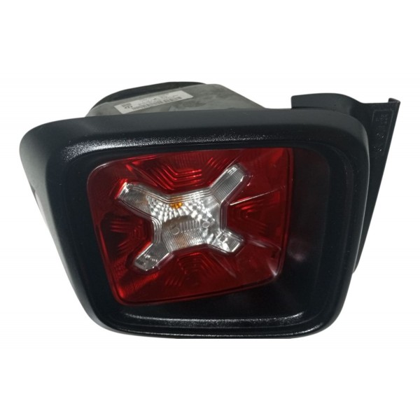 Lanterna Traseira Esquerda Jeep Renegade 2017 Seminova