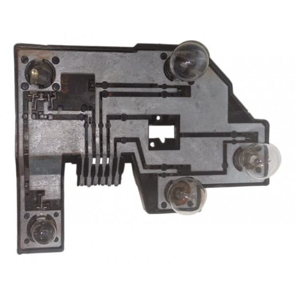Circuito Lanterna Tras Ld Chevrolet Vectra 97 A 05
