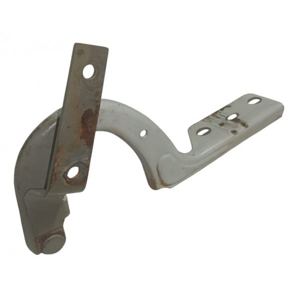 Dobradiça Capô Le Ford Fiesta Courier 00 A 05