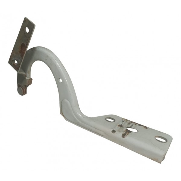 Dobradiça Capô Le Ford Fiesta Courier 00 A 05