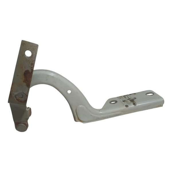 Dobradiça Capô Le Ford Fiesta Courier 00 A 05