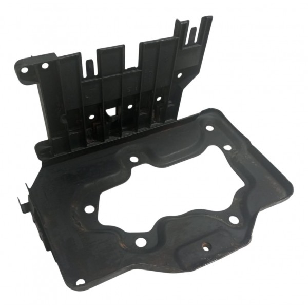 Suporte Caixa Fusível Chevrolet Vectra 97 A 05