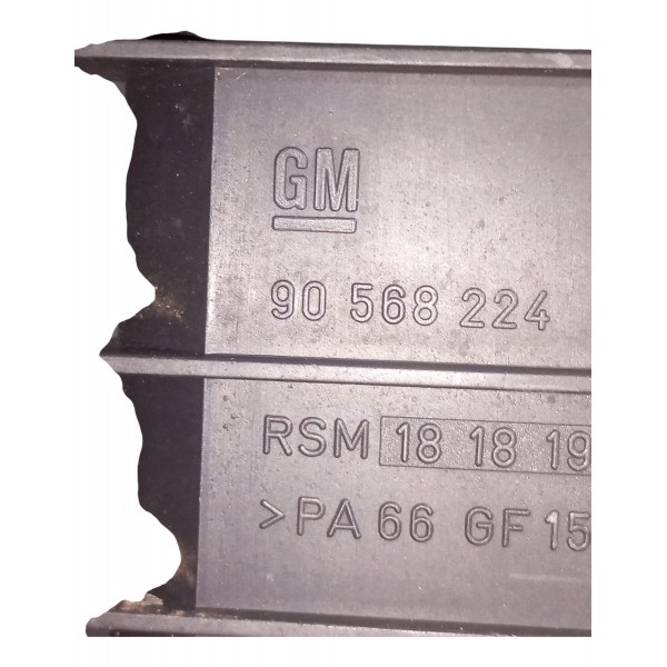 Suporte Caixa Fusível Chevrolet Vectra 97 A 05