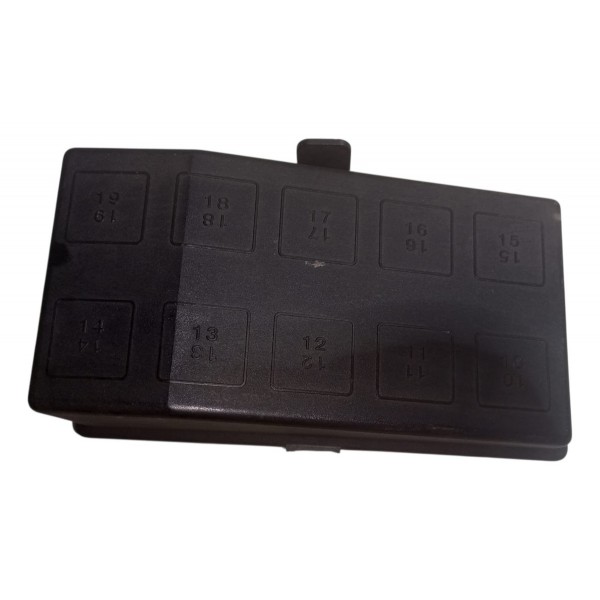 Tampa Caixa Fusivel Chevy Vectra 97 A 05