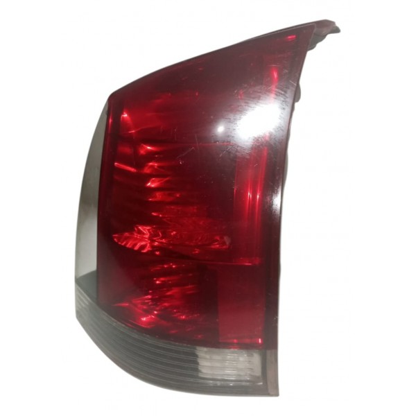 Lanterna Traseira Ld Fiat Palio 04 A 16