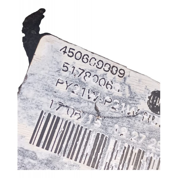 Lanterna Traseira Ld Fiat Palio 04 A 16