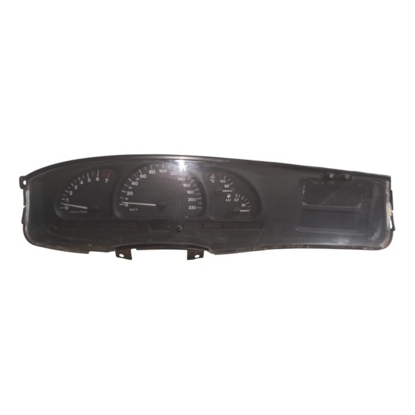 Painel Instrumentos Velocimetro Chevy Vectra 96 A 05