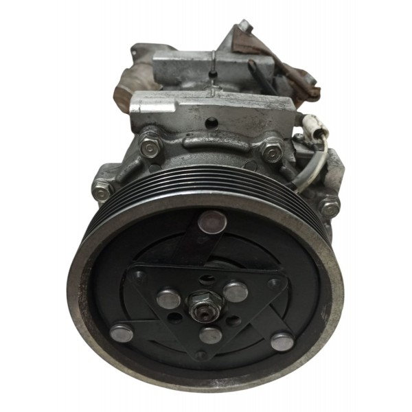 Compressor De Ar Renault Duster 1.6 Flex 12 A 15
