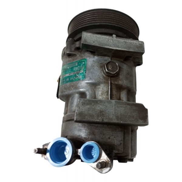 Compressor De Ar Citroen 206 207 C3 Hoggar 1.4 1.6