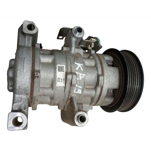 Compressor De Ar Ford Ka 14 A 21 1.5