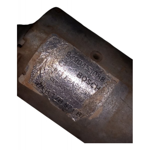 Motor Limpador Parabrisa 3 Vias Courier Fiesta Hatch 92 A 03