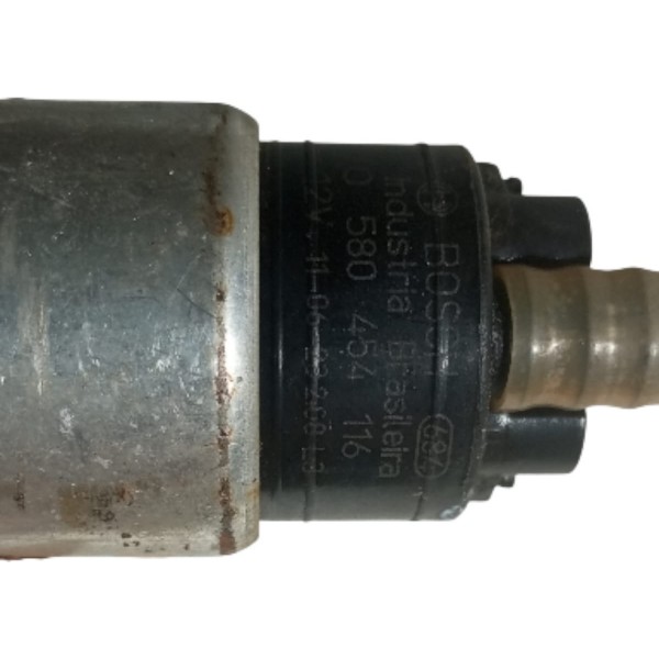 Bomba De Comustível Elétrica Universal Bosch