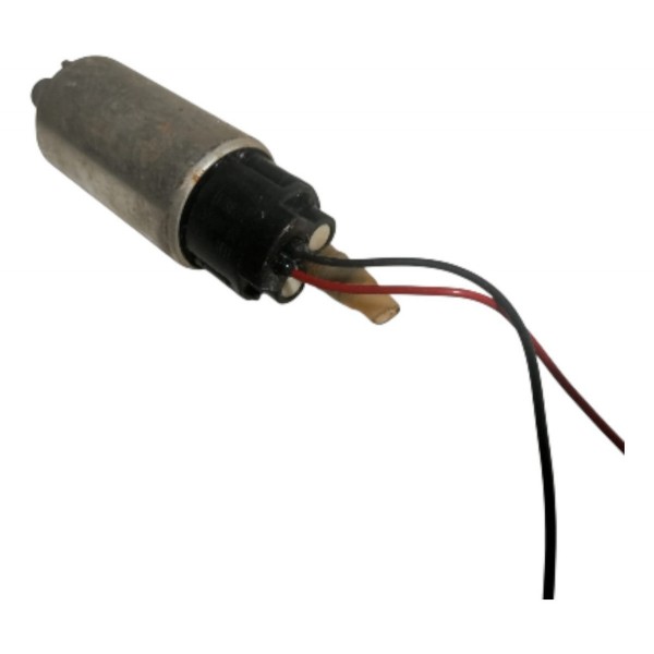 Bomba De Comustível Elétrica Universal Bosch