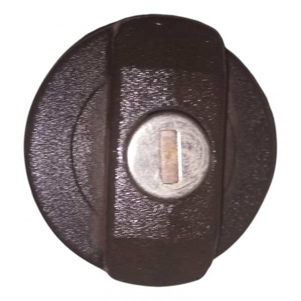 Tampa Tanque Combustível Vw Saveiro Voyage Gol Polo 08 A 11