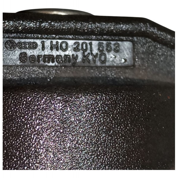 Tampa Tanque Combustível Vw Saveiro Voyage Gol Polo 08 A 11