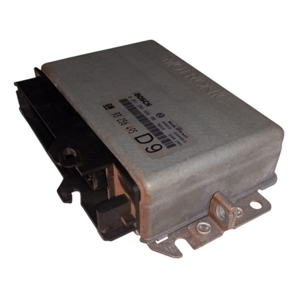 Módulo Injeção Eletrônica Gm Chevy Vectra 2.0 97 A 05