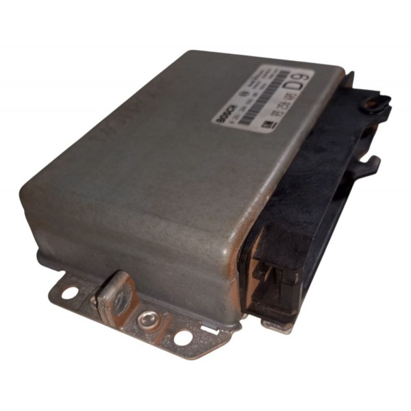 Módulo Injeção Eletrônica Gm Chevy Vectra 2.0 97 A 05