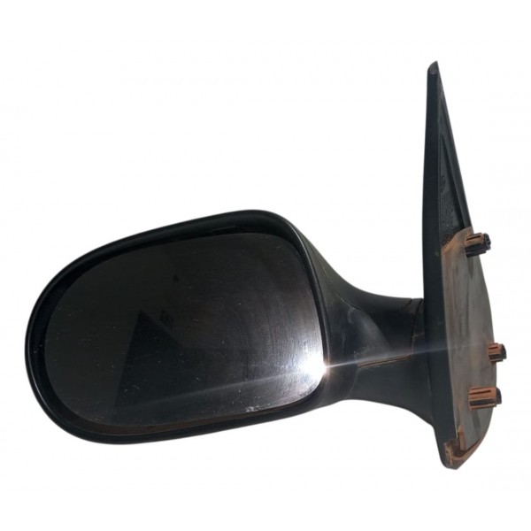 Retrovisor Manual Le Fiat Uno 06 A 09