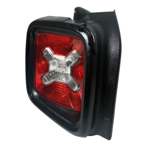 Lanterna Traseira Esquerda Jeep Renegade 2017