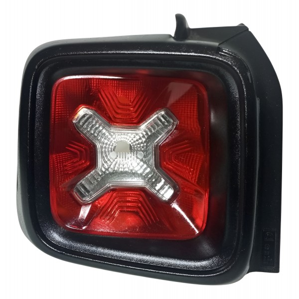 Lanterna Traseira Esquerda Jeep Renegade 2017