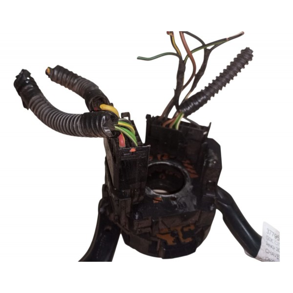 Chave Seta+limpador Parabrisa Vw Gol City  G3 G4 02 A 14