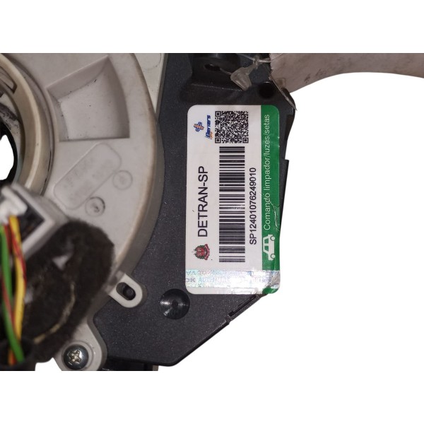 Chave De Seta+limpador Parabrisa Fiat Mobi 16 A 19