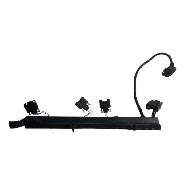 Condutor Chicote De Injeção Vw Fox Crossfox Spacefox 11 A 14