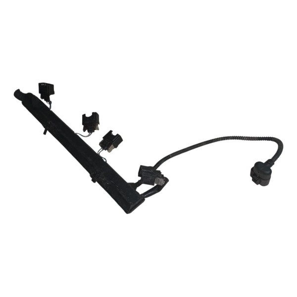 Condutor Chicote De Injeção Vw Fox Crossfox Spacefox 11 A 14