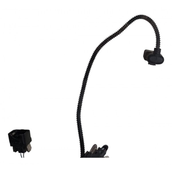 Condutor Chicote De Injeção Vw Fox Crossfox Spacefox 11 A 14