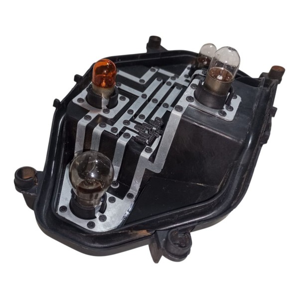Circuito Lanterna Traseira Ford Ka Hatch 15 A 18