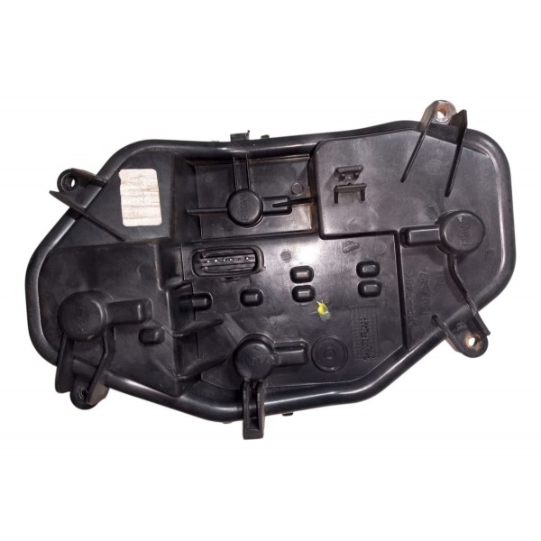 Circuito Lanterna Traseira Ford Ka Hatch 15 A 18