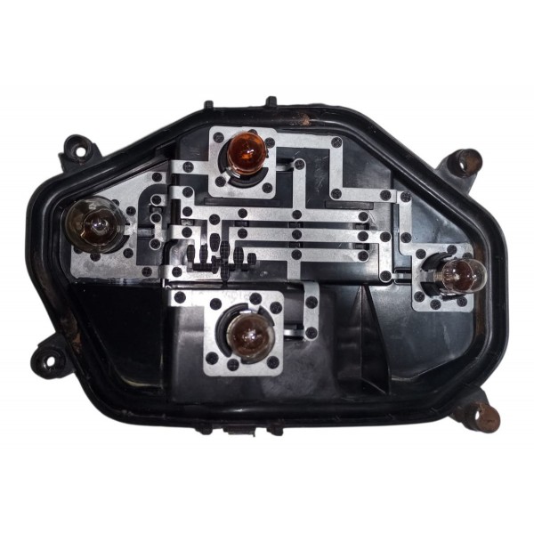 Circuito Lanterna Traseira Ford Ka Hatch 15 A 18