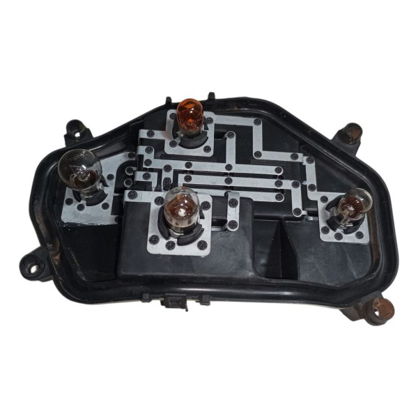 Circuito Lanterna Traseira Ford Ka Hatch 15 A 18