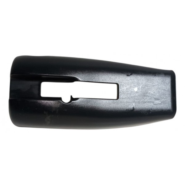 Moldura Inferior Da Direção Vw Polo 04 A 10