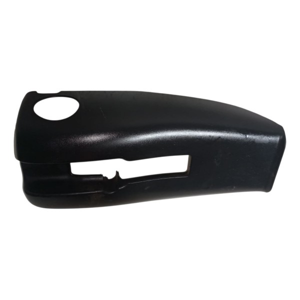 Moldura Inferior Da Direção Vw Polo 04 A 10