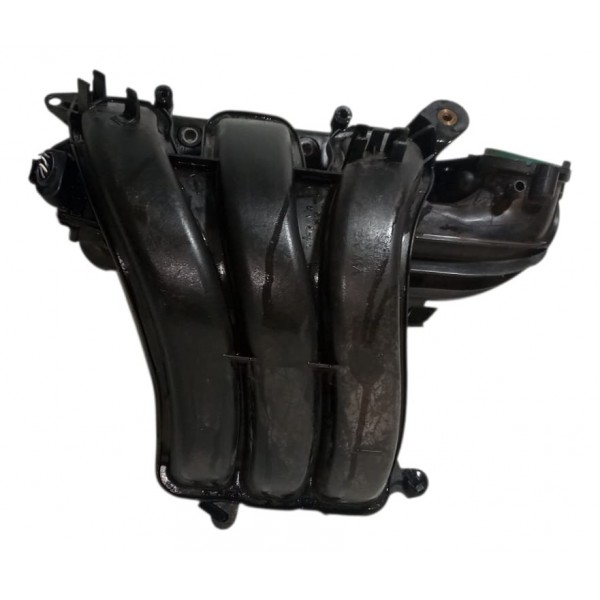 Coletor Admissão Vw Gol Fox Up! Virtus Voyage