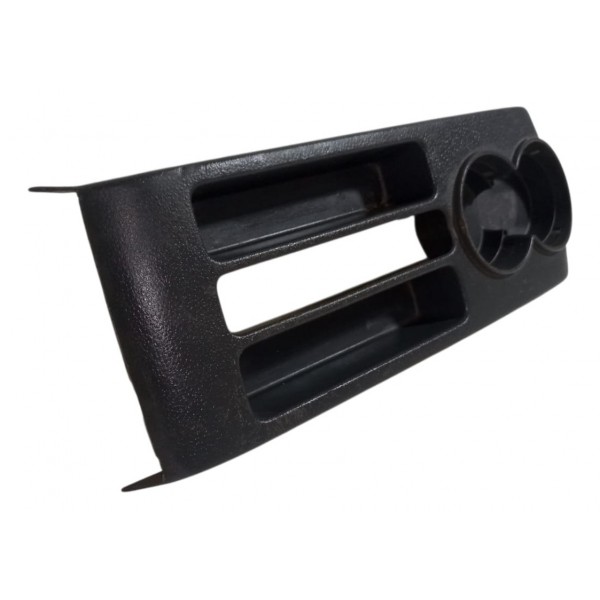 Console Central Porta Copos Vw Polo 03 A 14