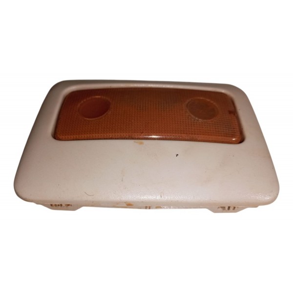 Luz De Teto Fiat Palio Siena Strada 04 A 12